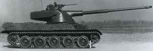 AMX 50